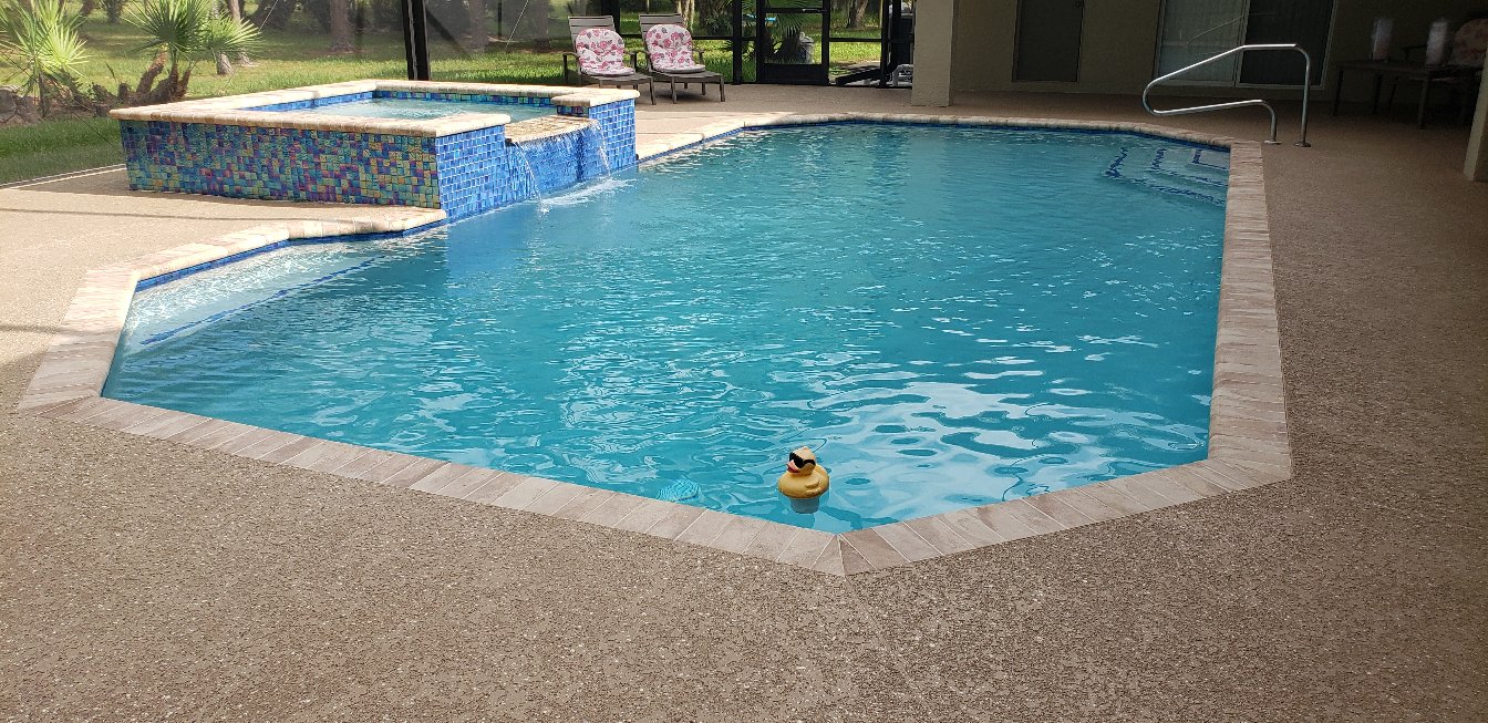 Artech Pools